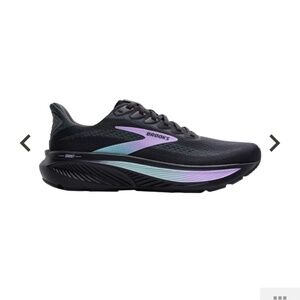 Women’s Brooks Ghost 17 9.5 B Running Shoes